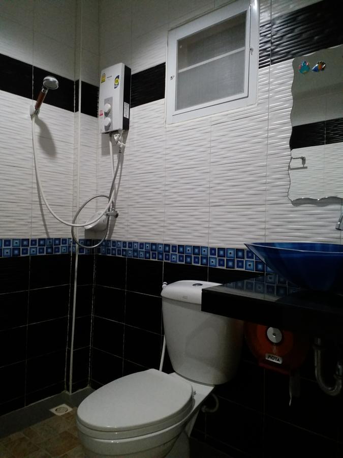 Koh Larn Sea Side Resort Екстериор снимка