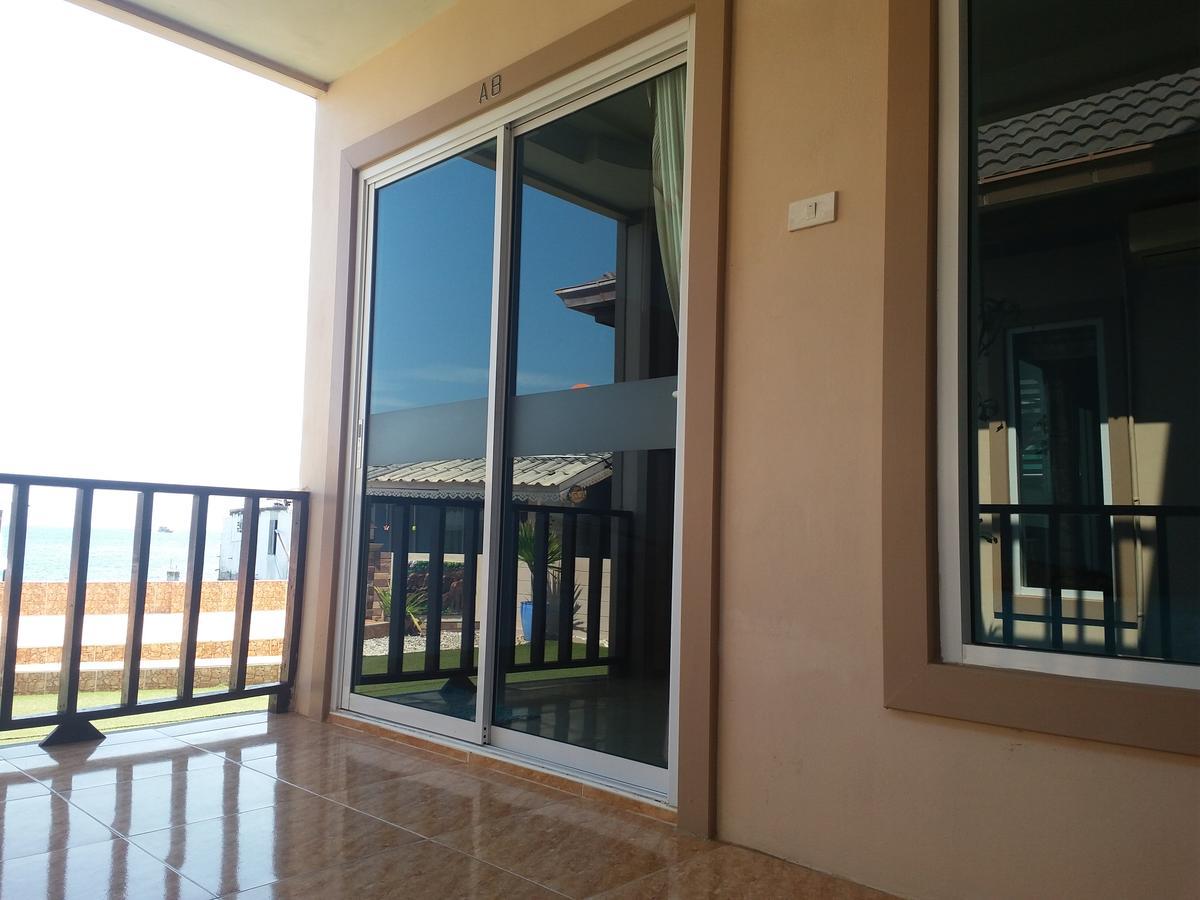 Koh Larn Sea Side Resort Екстериор снимка