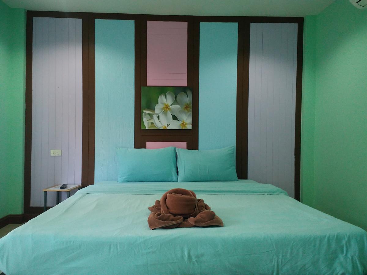 Koh Larn Sea Side Resort Екстериор снимка