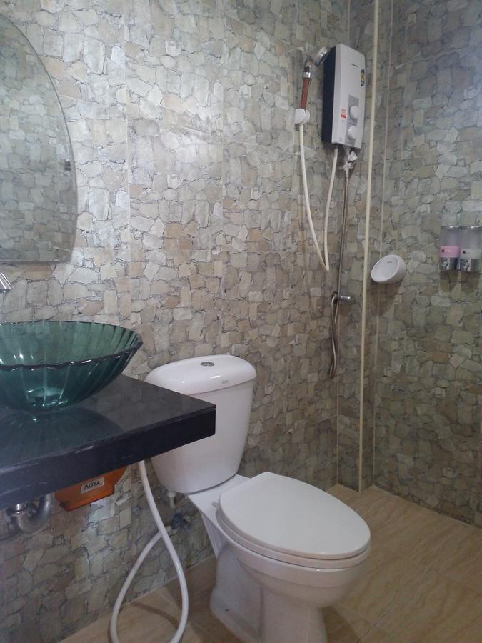 Koh Larn Sea Side Resort Екстериор снимка