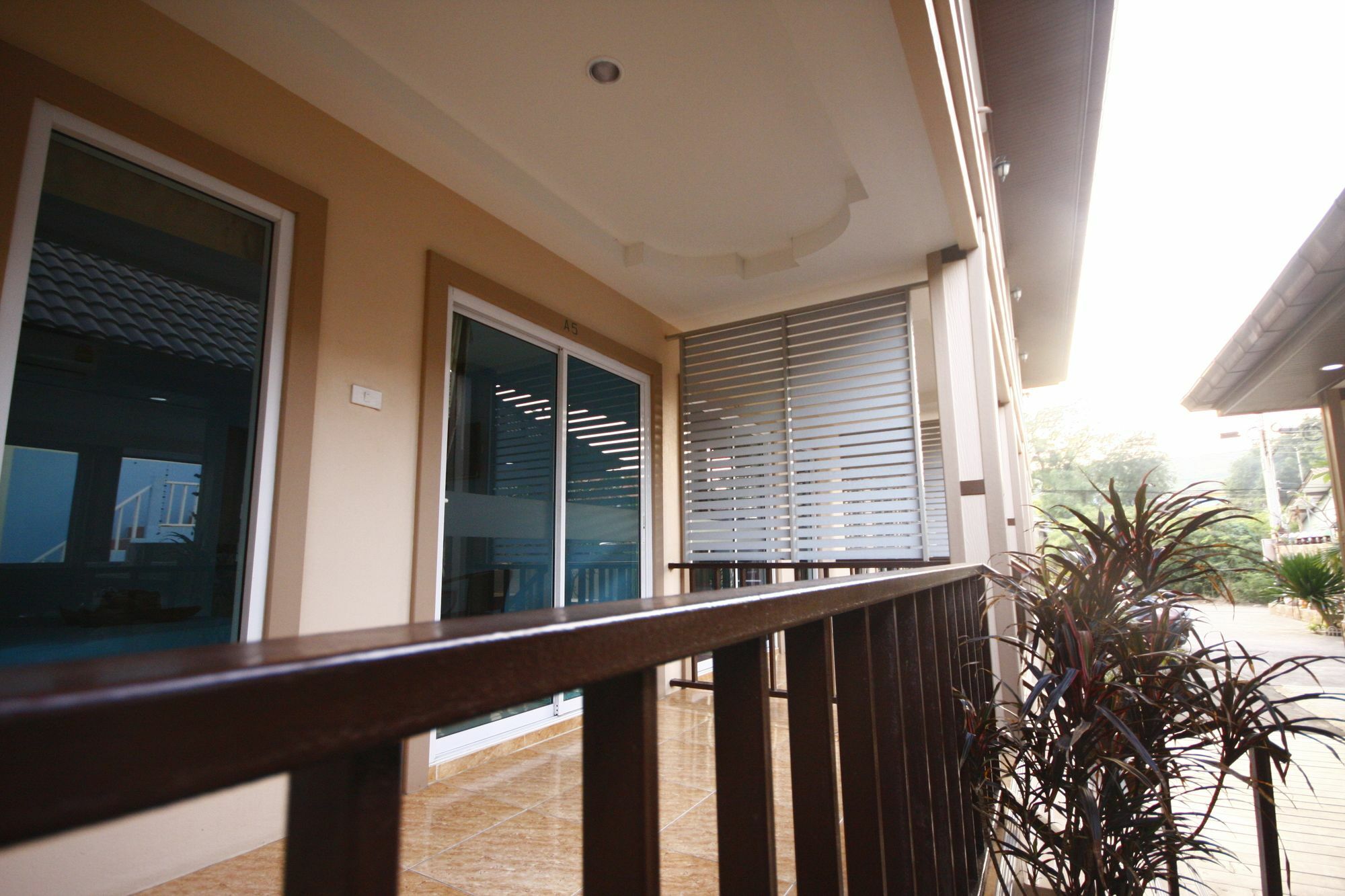 Koh Larn Sea Side Resort Екстериор снимка