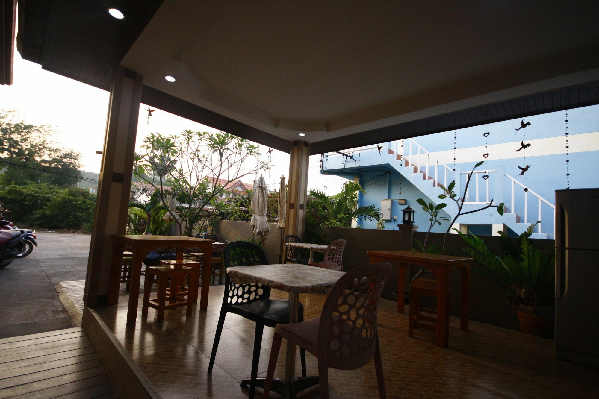 Koh Larn Sea Side Resort Екстериор снимка