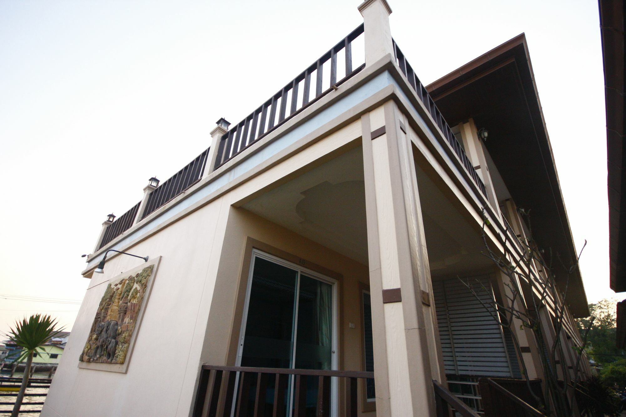 Koh Larn Sea Side Resort Екстериор снимка